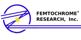 美國(guó) FemtoChrome 美國(guó) FemtoChrome