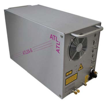 準分子激光器ATLEX-S系列