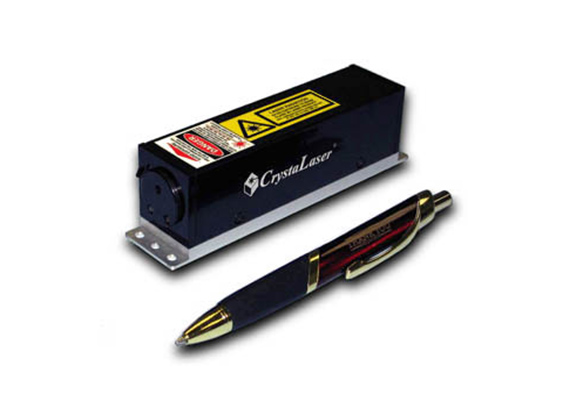 皮秒半導體激光器