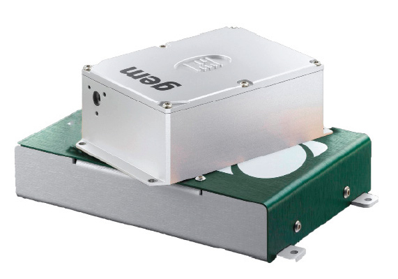 Gem系列高功率緊湊型OEM連續(xù)激光器