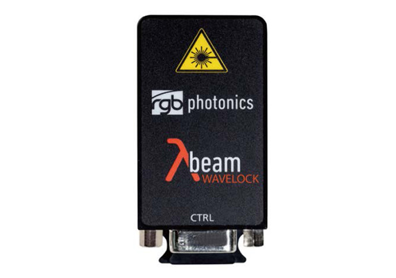 波長穩定型半導體激光器