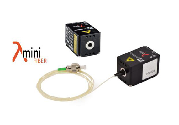 迷你型半導體激光器