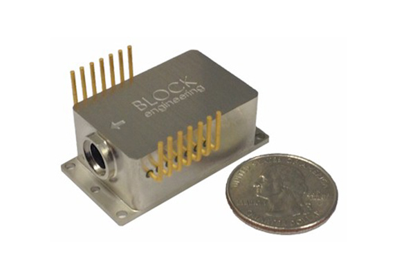 迷你量子級聯激光器Mini-QCL