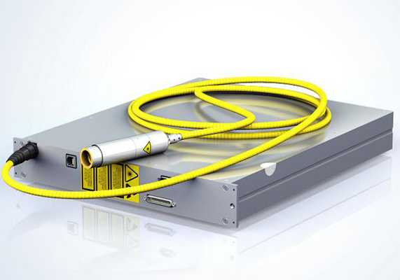 摻銩連續(xù)光纖激光器 TLR系列