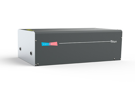 TITAN 連續(xù)波OPO激光器