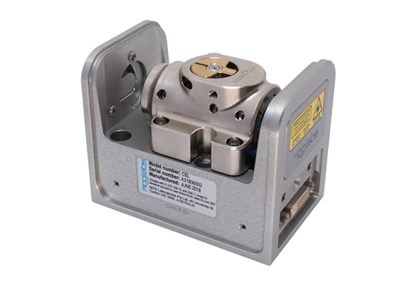 貓眼結構外腔式半導體激光器CEL系列