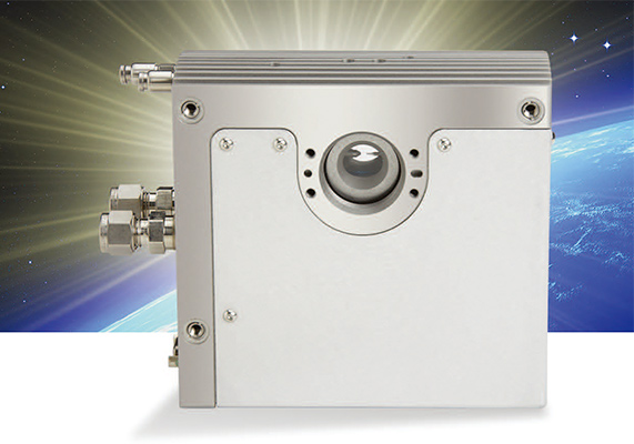 激光驅動白光光源EQ400