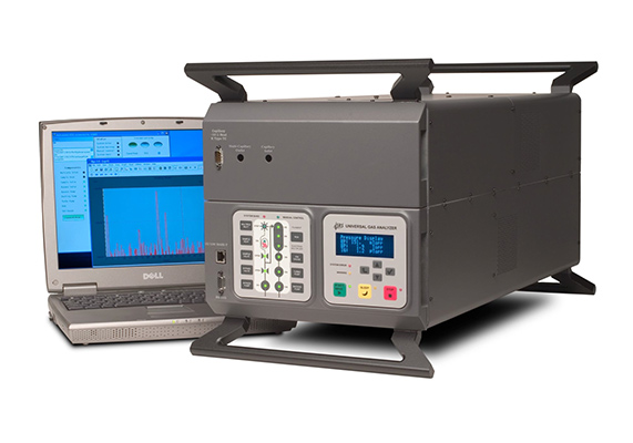 UGA系列大氣分析設(shè)備
