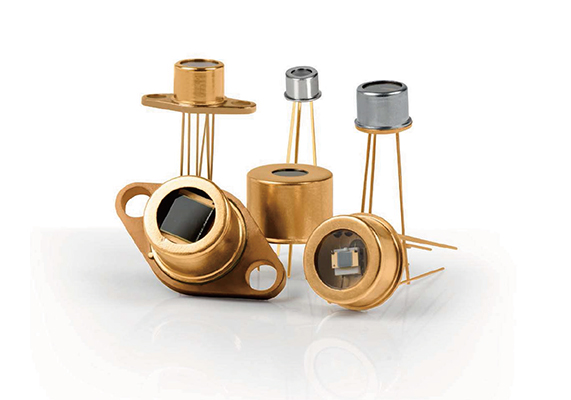 硒化鉛PbSe探測(cè)器