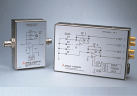 Judson紅外探測(cè)器附件