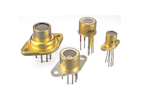 光伏型碲鎘汞MCT探測(cè)器