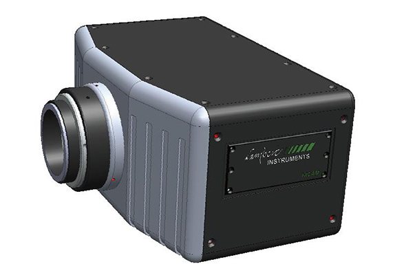 像增強型高速相機HiCAM