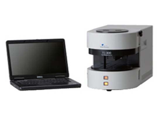 膜厚測量儀FE-300