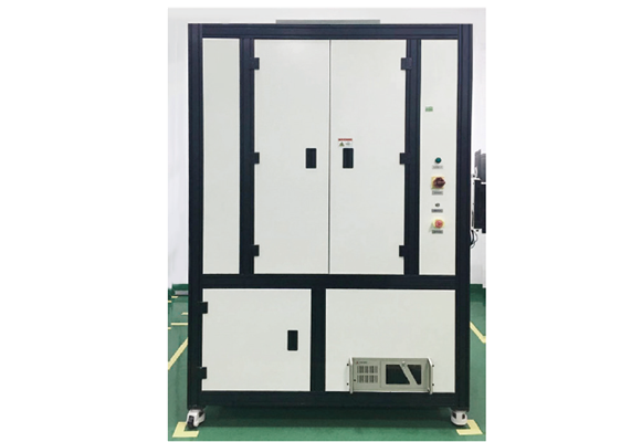 IVL測試系統(tǒng)