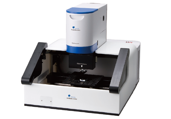 Mini LED 芯片膜厚測試系統