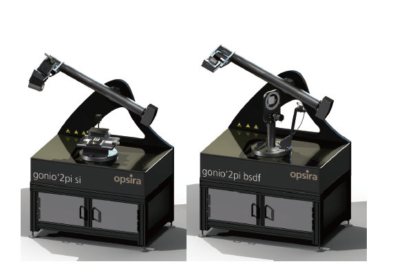 光源近場測量系統