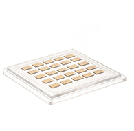 高消光比偏振片-High Transmittance系列