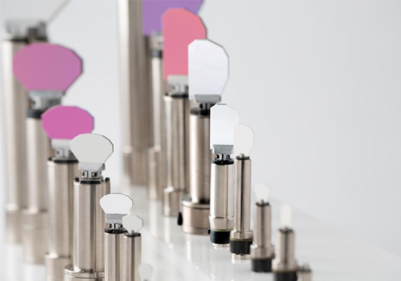 62xx-83xx高速激光振鏡模塊