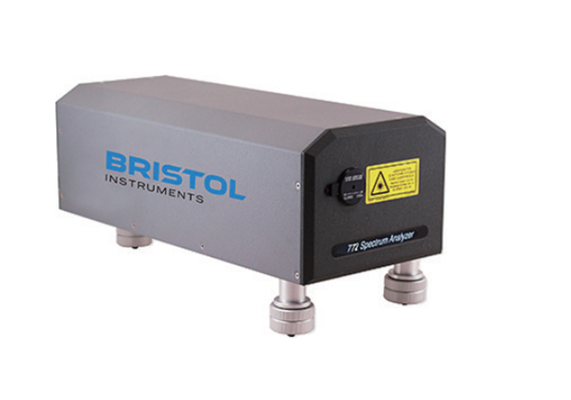 中遠紅外光頻譜儀-772-MIR