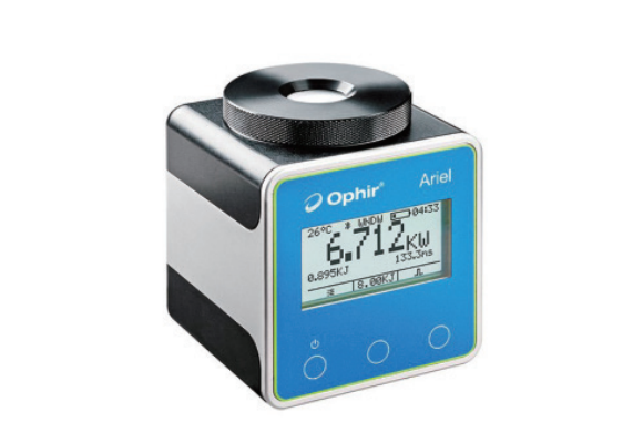 一體式8kW 功率計Ariel