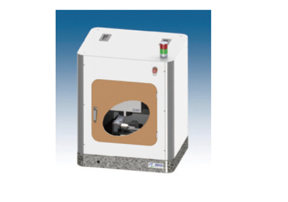 四軸飛秒激光直寫系統