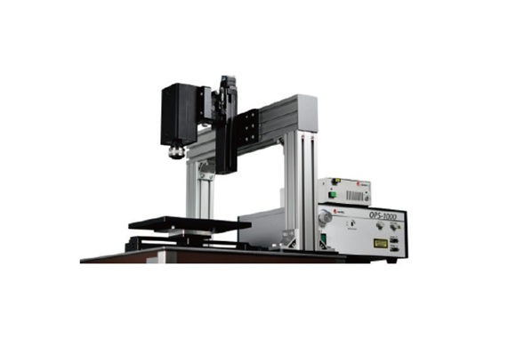 3-D 形貌儀OPS-1000