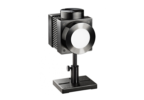 熱釋電能量計探頭