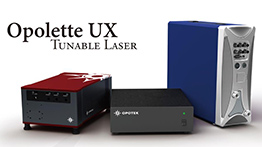 質(zhì)譜應(yīng)用丨OPOTEK激光器