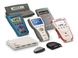 激光加工行業(yè)-激光量測設(shè)備解決方案