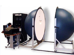 先鋒科技照明測試解決方案