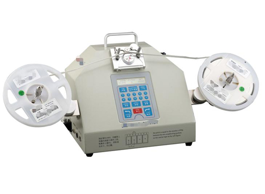 基于CMOS平板探測器的X-Ray全自動盤料點(diǎn)數(shù)機(jī)應(yīng)用