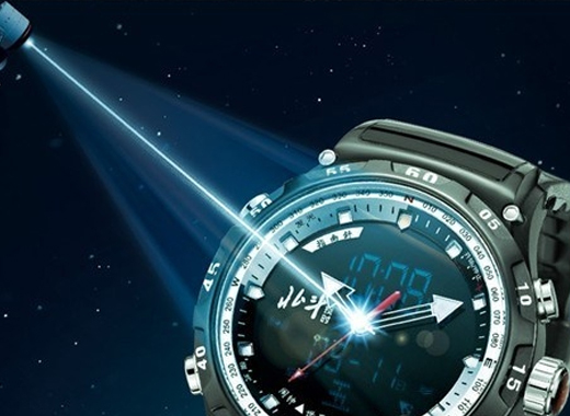 選擇豐富的時頻系列儀器,先鋒科技為您的“時間”提供穩定的保障