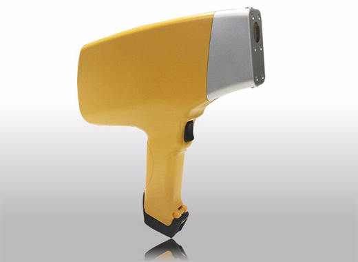 助力手持式XRF光譜儀開發(fā),先鋒科技提供強(qiáng)有力解決方案