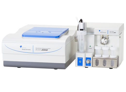 顆粒、粉體如何測量直徑，跟先鋒科技一起探索微觀世界