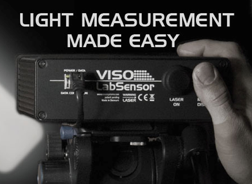 如何科學評價燈具及光源參數？——深入淺出介紹分布式光度計